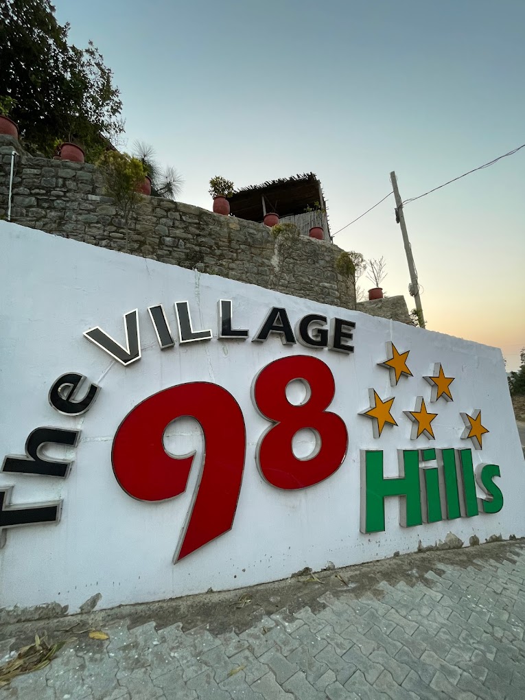 The Village 98 Hills