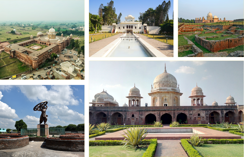 Heritage Tourism