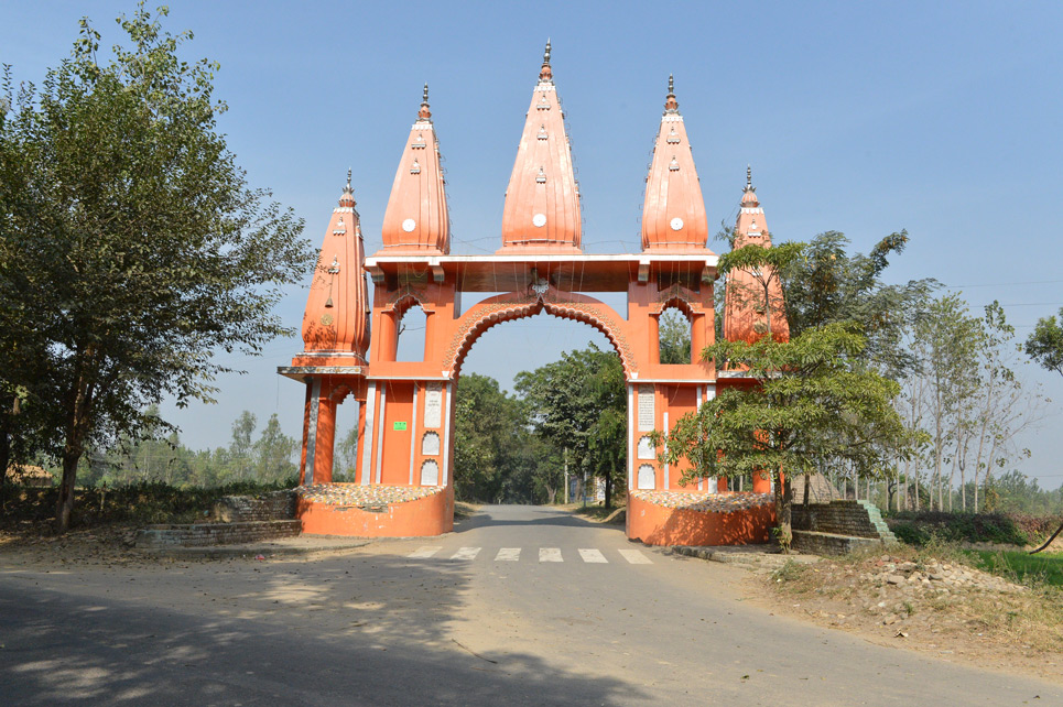 Chhachhrauli