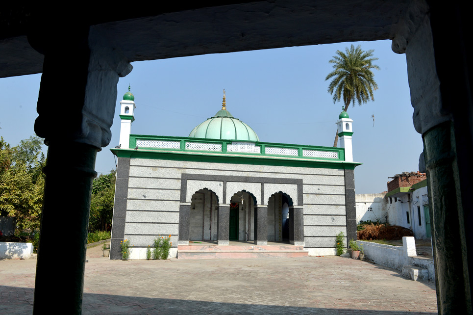 Dargah Nuri