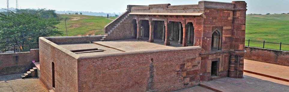 Pathar Masjid